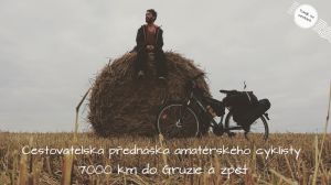 Tomík na cestách