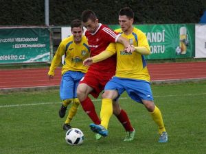 FOTO: fotbal-sumperk.cz