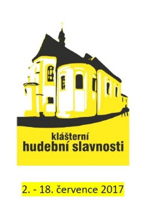 Klášterní hudební slavnosti