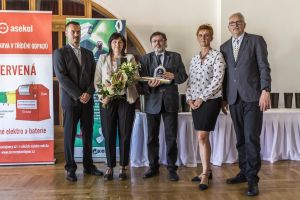 FOTO: sumperk.cz - oceneni
