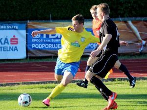 FOTO: fotbal-sumperk.cz