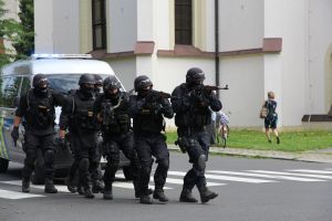 Den Policie ČR