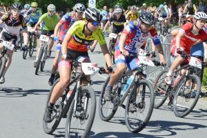 TDK Bikemaraton