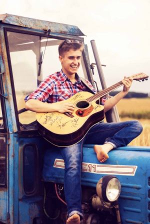 Michal Horák
