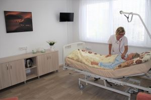 FOTO: Nemocnice Šumperk