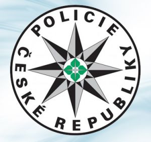 znak Policie ČR