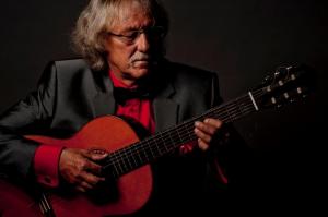 Lubomír Brabec,                  photo: Lenka Hatašová
