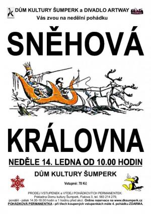 FOTO: DK Šumperk