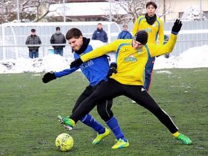 FOTO: fotbal-sumperk.cz