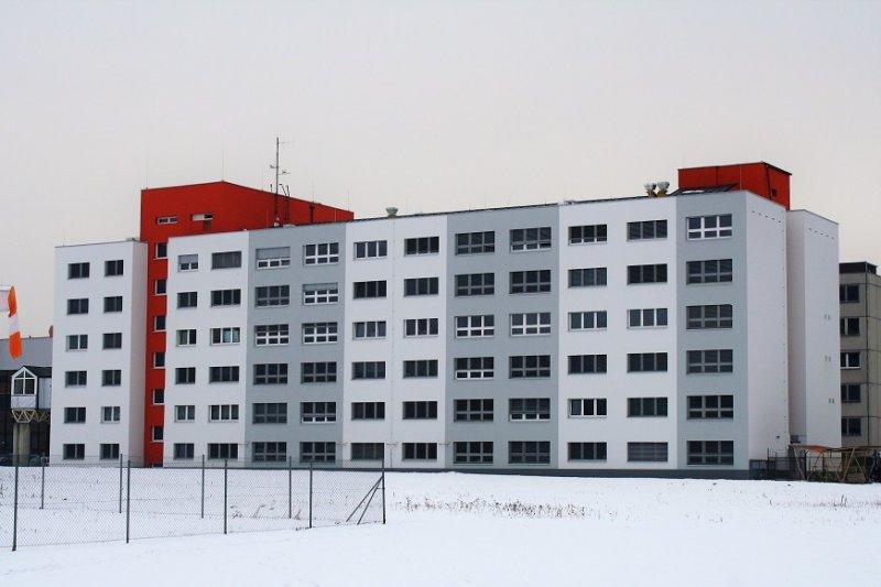 FOTO: Nemocnice Šumperk