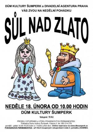 FOTO: DK Šumperk