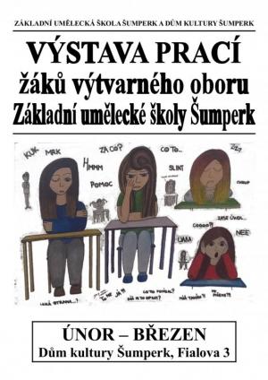 FOTO: DK Šumperk