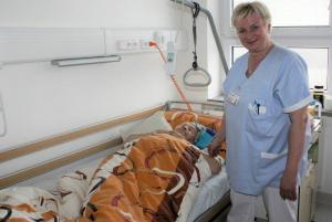 FOTO: Nemocnice Šumperk