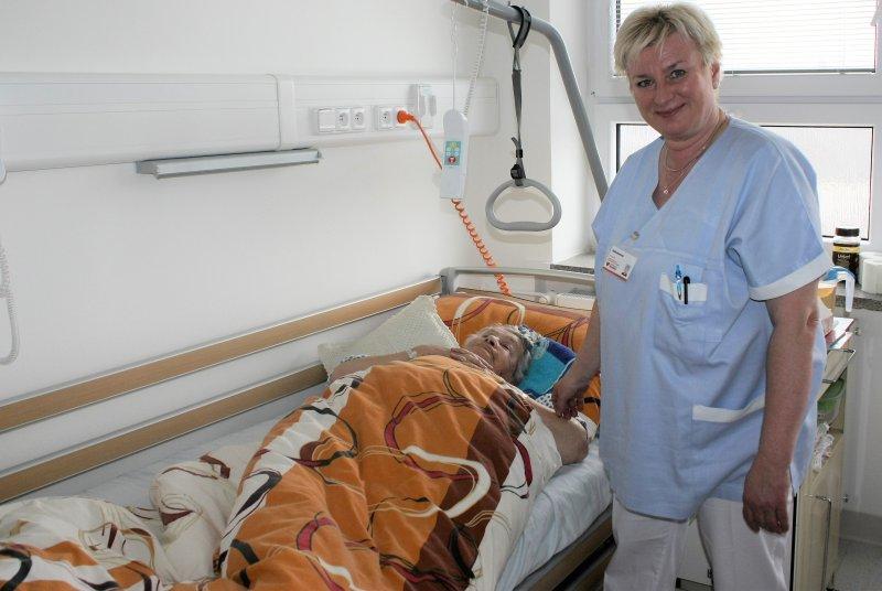 FOTO: Nemocnice Šumperk