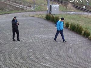 Poznáte tyto dva muže?