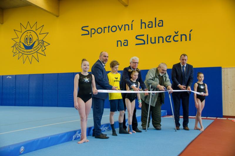 FOTO: sumperk.cz