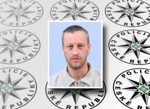 Pohřešovaný muž