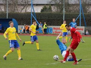 FOTO: fotbal-sumperk.cz