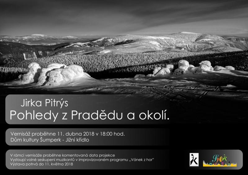 FOTO: DK Šumperk