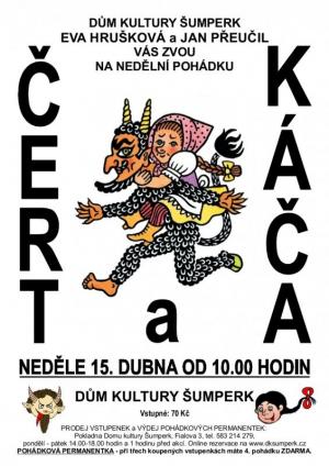 FOTO: DK Šumperk