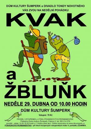 FOTO: DK Šumperk