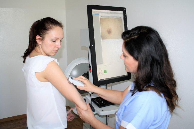 FOTO: Nemocnice Šumperk