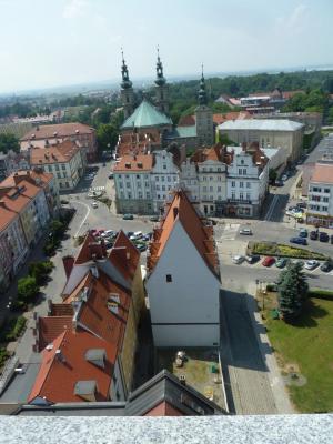 FOTO: sumperk.cz - NYSA