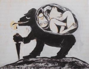 Alén Karel Diviš