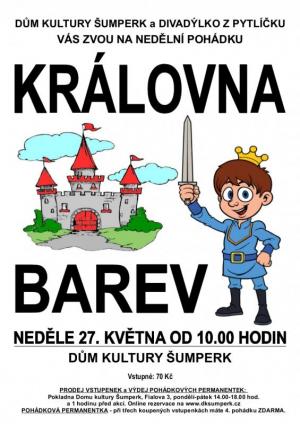 FOTO: DK Šumperk