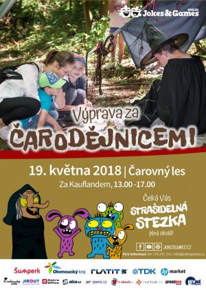 Plakát akce