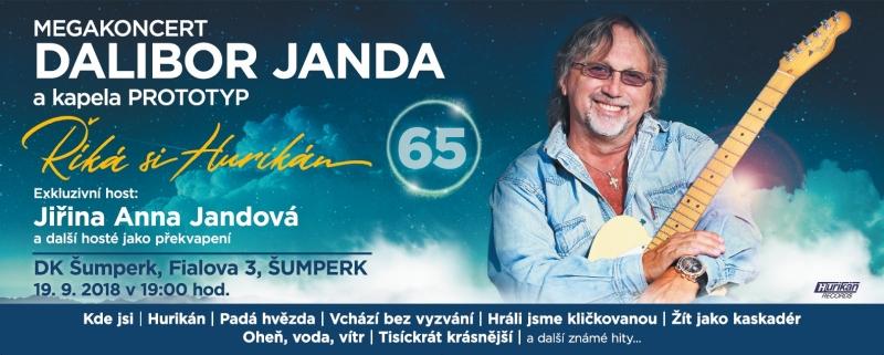 Dalibor Janda