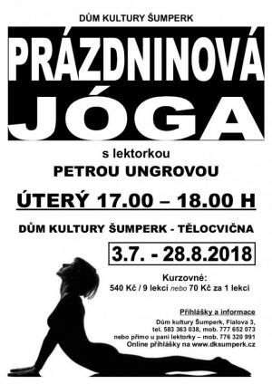 FOTO: DK Šumperk