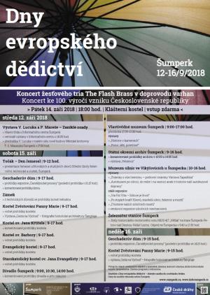FOTO: sumperk.cz - ded 2018