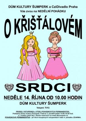 FOTO: DK Šumperk