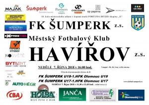 FOTO: fotbal-sumperk.cz