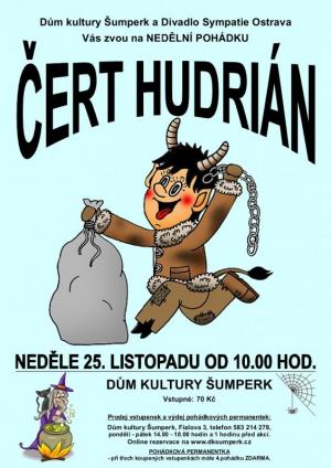 FOTO: DK Šumperk
