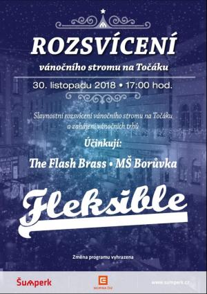 FOTO: sumperk.cz - plakát točák