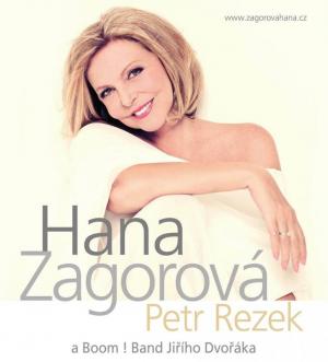 Hana Zagorová