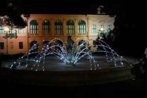 FOTO: sumperk.cz - kašna U sovy, autor: sumpersko.net