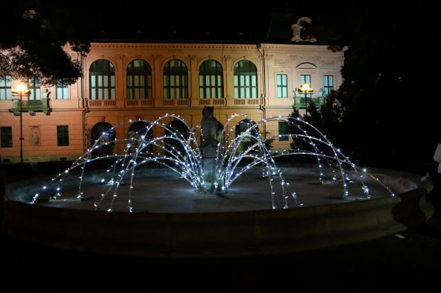 FOTO: sumperk.cz - kašna U sovy, autor: sumpersko.net