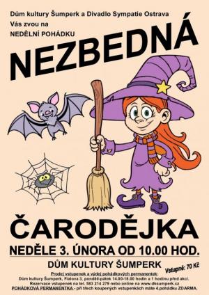 FOTO: DK Šumperk