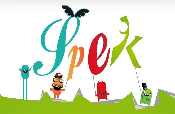Festival ŠPEK