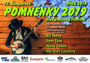 Šumperské Pomněnky