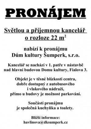 Inzerát