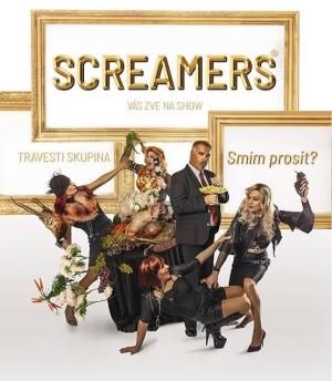 Screamers