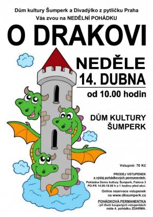 14.4.2019-O DRAKOVI