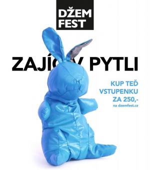 Zaíc v pytli