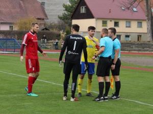FOTO: fotbal-sumperk.cz