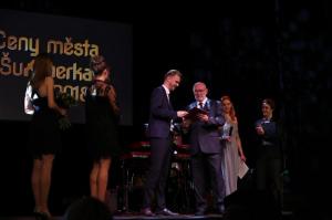 FOTO: sumperk.cz - kultura Vladimír Rybička