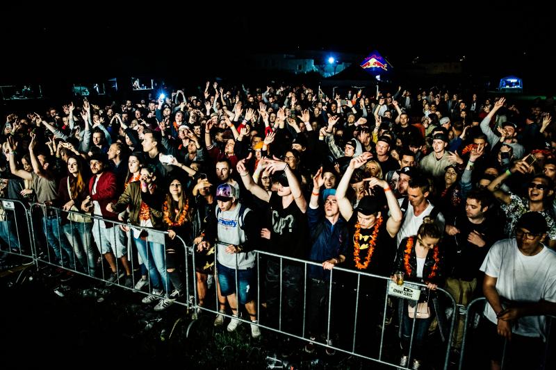 Fotografie z předchozího ročníku